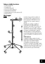 Preview for 9 page of Crivit FM-1401 Manual