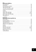 Preview for 3 page of Crivit HB-1328 Instructions For Use Manual