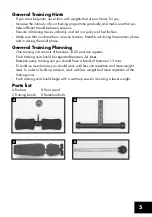 Preview for 5 page of Crivit HB-1328 Instructions For Use Manual