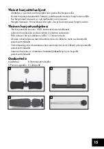 Preview for 15 page of Crivit HB-1328 Instructions For Use Manual