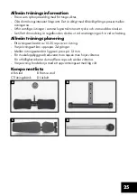 Preview for 25 page of Crivit HB-1328 Instructions For Use Manual