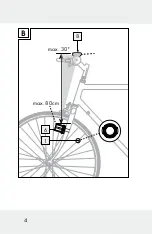 Preview for 4 page of Crivit HG00734A Operation And Safety Notes