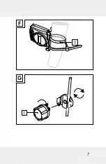 Preview for 7 page of Crivit HG00734A Operation And Safety Notes