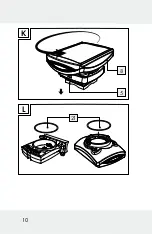 Preview for 10 page of Crivit HG00734A Operation And Safety Notes