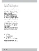 Preview for 6 page of Crivit IAN 103909 Instructions For Use Manual