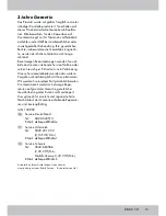 Preview for 13 page of Crivit IAN 103909 Instructions For Use Manual