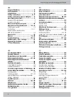 Preview for 4 page of Crivit IAN 91561 Instructions And Safety Notice