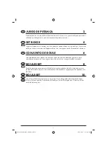 Preview for 2 page of Crivit KH 4242 Operating Instructions Manual