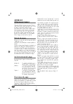 Preview for 3 page of Crivit KH 4242 Operating Instructions Manual