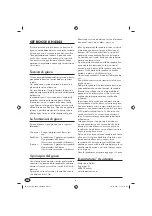 Preview for 5 page of Crivit KH 4242 Operating Instructions Manual