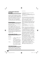 Preview for 7 page of Crivit KH 4242 Operating Instructions Manual