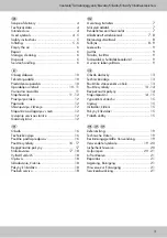 Preview for 3 page of Crivit LM-4880 Instructions For Use Manual