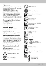 Preview for 7 page of Crivit LM-4880 Instructions For Use Manual