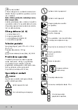 Preview for 10 page of Crivit LM-4880 Instructions For Use Manual