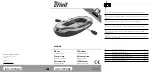 Crivit M7-990053 Instructions For Use Manual preview