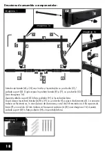 Предварительный просмотр 18 страницы Crivit MR-1442 Instructions For Use Manual