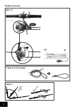 Preview for 2 page of Crivit MULTI-X ROD COMBO SET Instructions For Use Manual