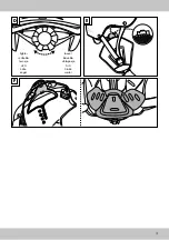 Предварительный просмотр 3 страницы Crivit SH-3344 Instructions For Use Manual