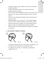 Предварительный просмотр 3 страницы Crivit SP - 501 Owner'S Manual