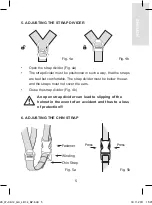 Предварительный просмотр 5 страницы Crivit SP - 501 Owner'S Manual