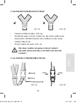 Предварительный просмотр 25 страницы Crivit SP - 501 Owner'S Manual