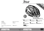 Предварительный просмотр 1 страницы Crivit SP-56 Owner'S Manual