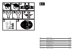 Предварительный просмотр 2 страницы Crivit SP-56 Owner'S Manual