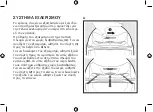 Предварительный просмотр 36 страницы Crivit SP-602 Instruction Manual