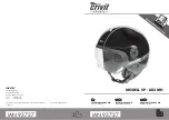 Предварительный просмотр 1 страницы Crivit SP - 603 MH Owner'S Manual