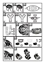 Preview for 3 page of Crivit SP-91 Owner'S Manual