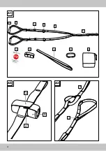 Preview for 4 page of Crivit ST-2466 Instructions For Use Manual