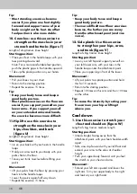 Preview for 16 page of Crivit ST-2466 Instructions For Use Manual