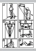 Предварительный просмотр 5 страницы Crivit TB-1443 Instructions For Use Manual