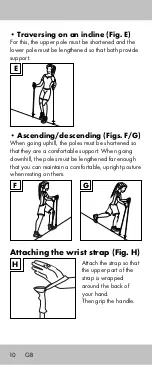 Preview for 10 page of Crivit TS-5213 Instructions For Use Manual