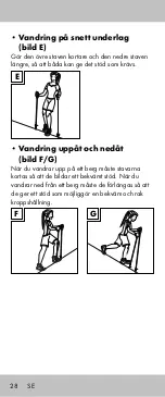 Preview for 28 page of Crivit TS-5213 Instructions For Use Manual