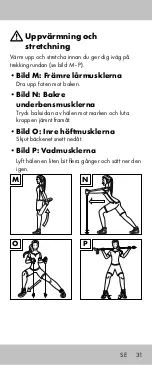 Preview for 31 page of Crivit TS-5213 Instructions For Use Manual