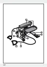 Preview for 3 page of Crivit Z29550 Assembly And Safety Advice