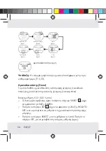 Preview for 54 page of Crivit Z31222 Operation And Safety Notes