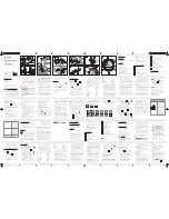 Crivit Z31433 Operation And Safety Notes предпросмотр