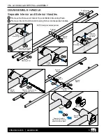 Предварительный просмотр 3 страницы CRL DLLPA Assembly Instructions Manual