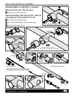 Preview for 4 page of CRL DLLPA Assembly Instructions Manual