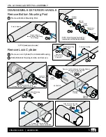 Preview for 5 page of CRL DLLPA Assembly Instructions Manual