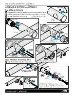 Preview for 10 page of CRL DLLPA Assembly Instructions Manual