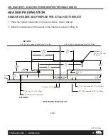 Preview for 5 page of CRL ESK1 Installation Instructions Manual