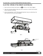 Preview for 9 page of CRL ESK1 Installation Instructions Manual