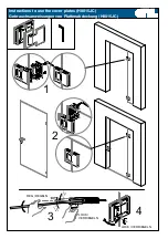 Preview for 1 page of CRL H8015JC Instruction To Use