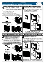 Preview for 3 page of CRL H8015JC Instruction To Use