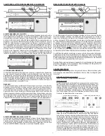 Предварительный просмотр 8 страницы CRL MG1500 Manual