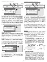 Предварительный просмотр 11 страницы CRL MG1500 Manual