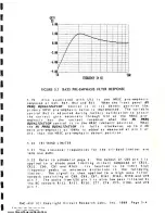 Preview for 41 page of CRL PMC-450 Installation And Operation Manual